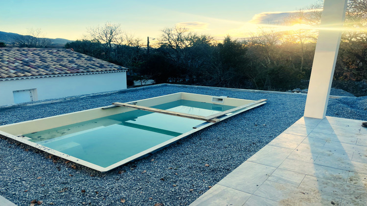 Ma-Cabane - Vente Maison Saint-Alban-Auriolles, 125 m²