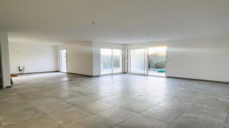 Ma-Cabane - Vente Maison Saint-Alban-Auriolles, 125 m²