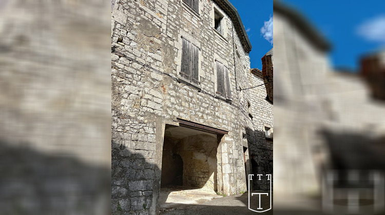 Ma-Cabane - Vente Maison SAINT ALBAN AURIOLLES, 121 m²