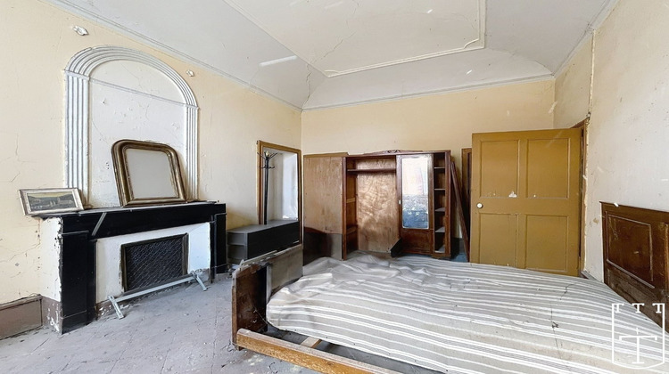 Ma-Cabane - Vente Maison SAINT ALBAN AURIOLLES, 121 m²