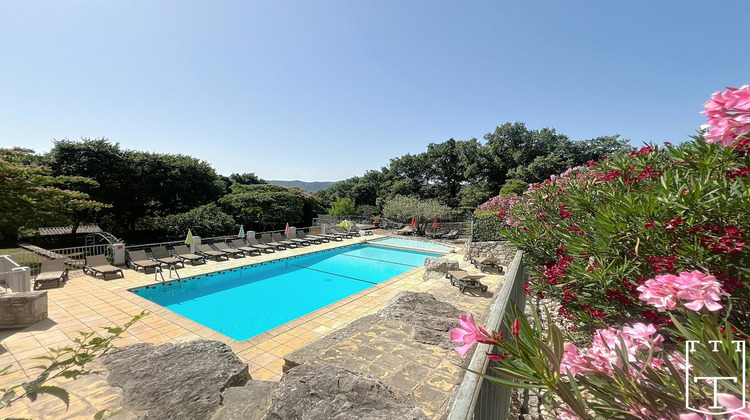 Ma-Cabane - Vente Maison SAINT ALBAN AURIOLLES, 640 m²