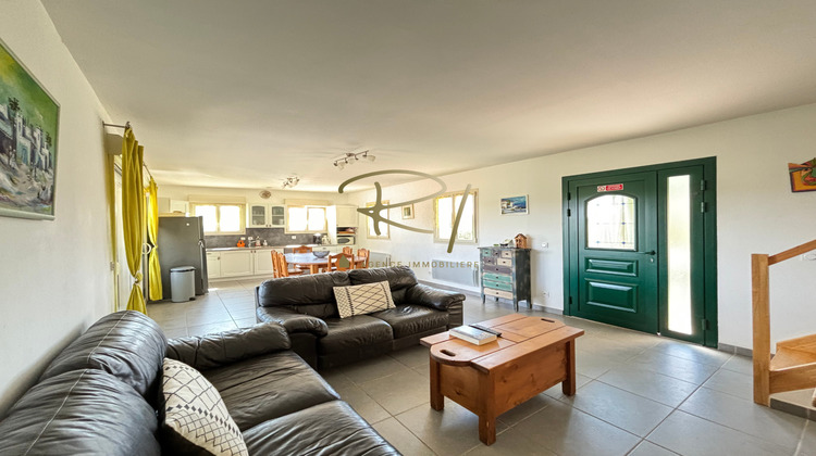 Ma-Cabane - Vente Maison Saint-Alban-Auriolles, 98 m²