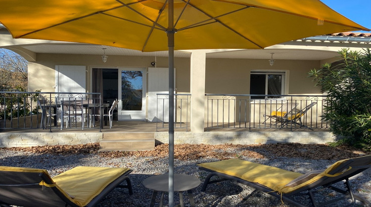 Ma-Cabane - Vente Maison SAINT ALBAN AURIOLLES, 95 m²