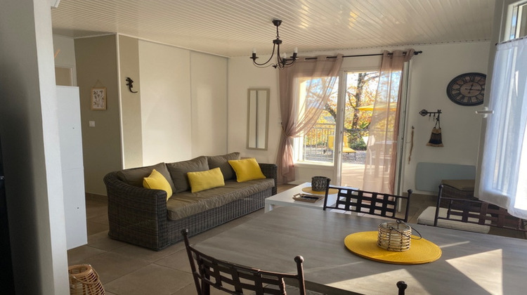 Ma-Cabane - Vente Maison SAINT ALBAN AURIOLLES, 95 m²