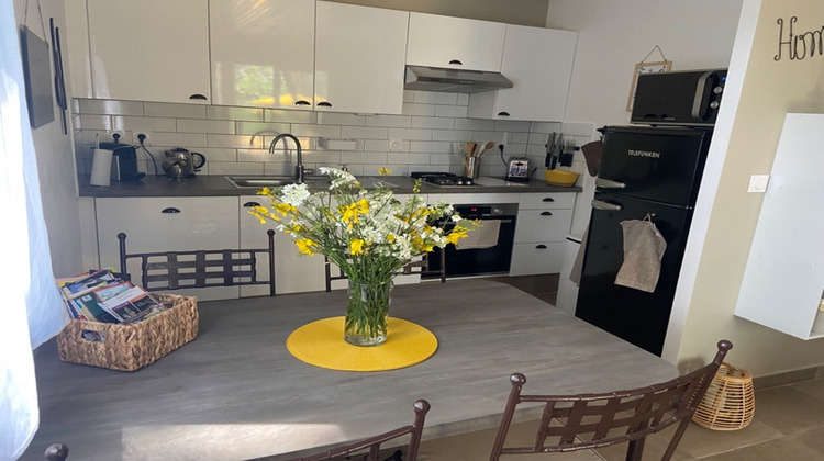 Ma-Cabane - Vente Maison SAINT ALBAN AURIOLLES, 95 m²