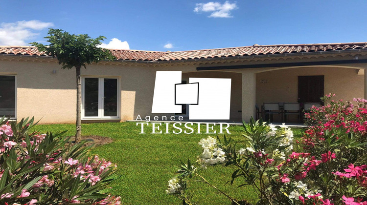 Ma-Cabane - Vente Maison Saint-Alban-Auriolles, 100 m²