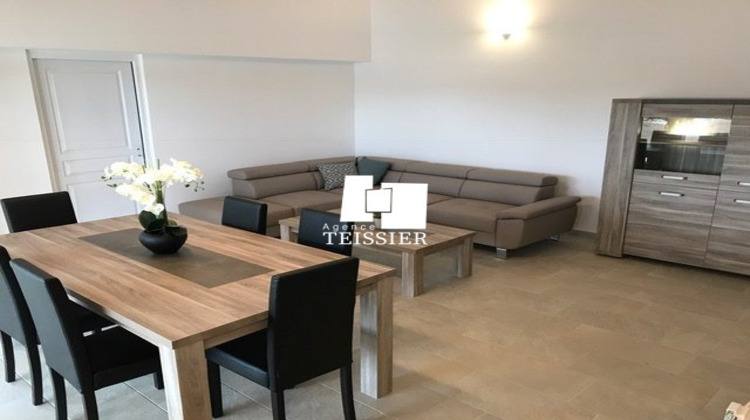 Ma-Cabane - Vente Maison Saint-Alban-Auriolles, 84 m²