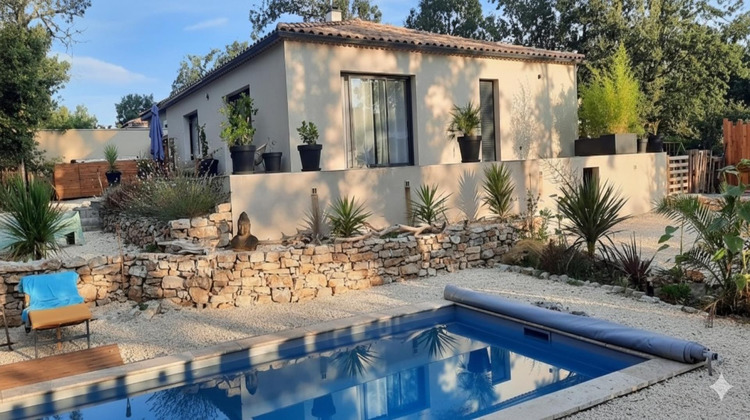 Ma-Cabane - Vente Maison Saint-Alban-Auriolles, 96 m²