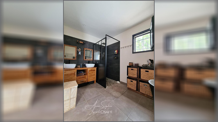 Ma-Cabane - Vente Maison Saint-Alban-Auriolles, 96 m²