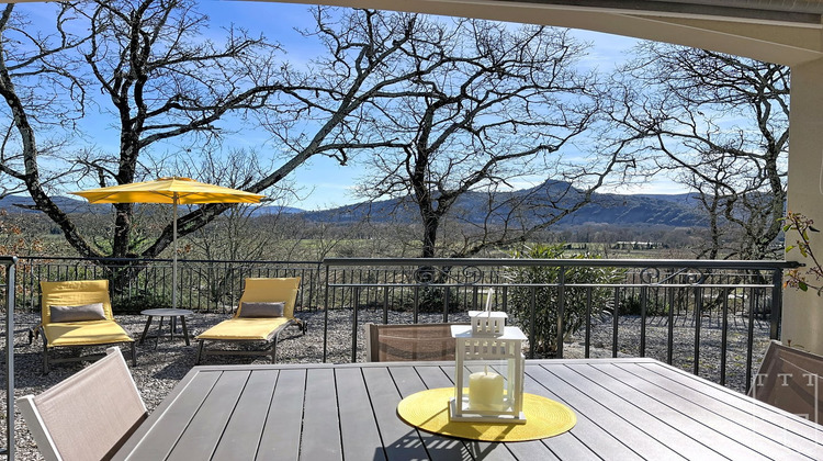 Ma-Cabane - Vente Maison SAINT ALBAN AURIOLLES, 95 m²