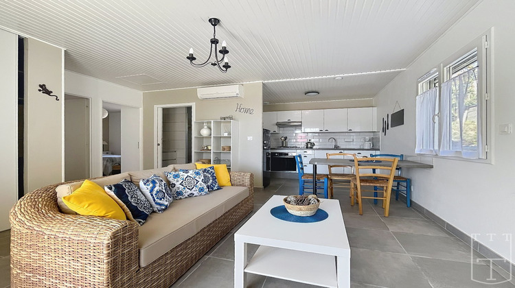 Ma-Cabane - Vente Maison SAINT ALBAN AURIOLLES, 95 m²