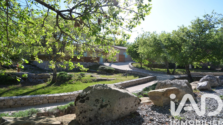 Ma-Cabane - Vente Maison Saint-Alban-Auriolles, 45 m²