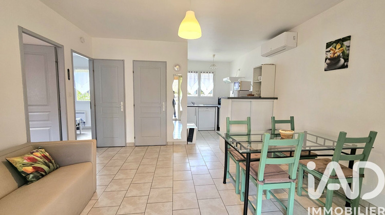 Ma-Cabane - Vente Maison Saint-Alban-Auriolles, 45 m²