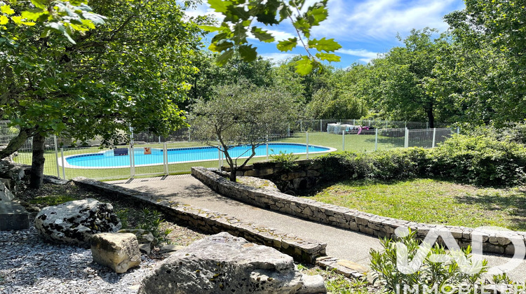 Ma-Cabane - Vente Maison Saint-Alban-Auriolles, 45 m²