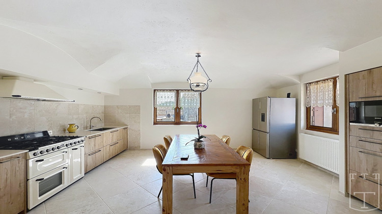 Ma-Cabane - Vente Maison SAINT ALBAN AURIOLLES, 432 m²
