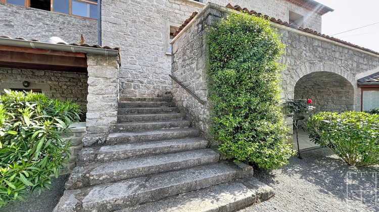 Ma-Cabane - Vente Maison SAINT ALBAN AURIOLLES, 432 m²