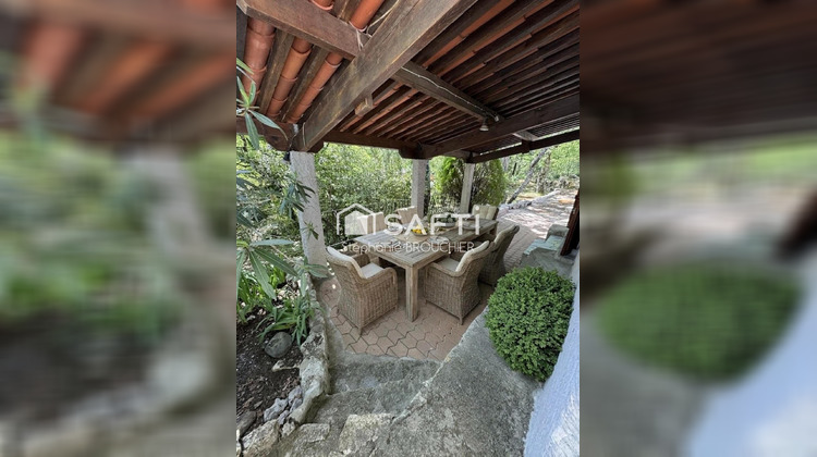 Ma-Cabane - Vente Maison Saint-Alban-Auriolles, 71 m²