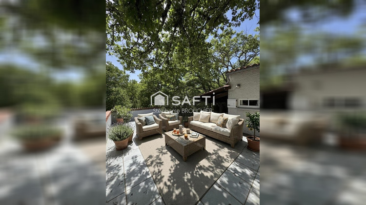 Ma-Cabane - Vente Maison Saint-Alban-Auriolles, 71 m²