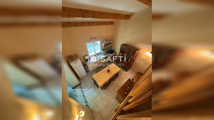 Ma-Cabane - Vente Maison Saint-Alban-Auriolles, 71 m²