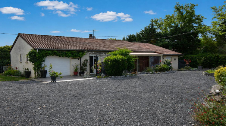 Ma-Cabane - Vente Maison SAINT ALBAN AURIOLLES, 102 m²