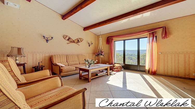 Ma-Cabane - Vente Maison SAINT ALBAN AURIOLLES, 136 m²