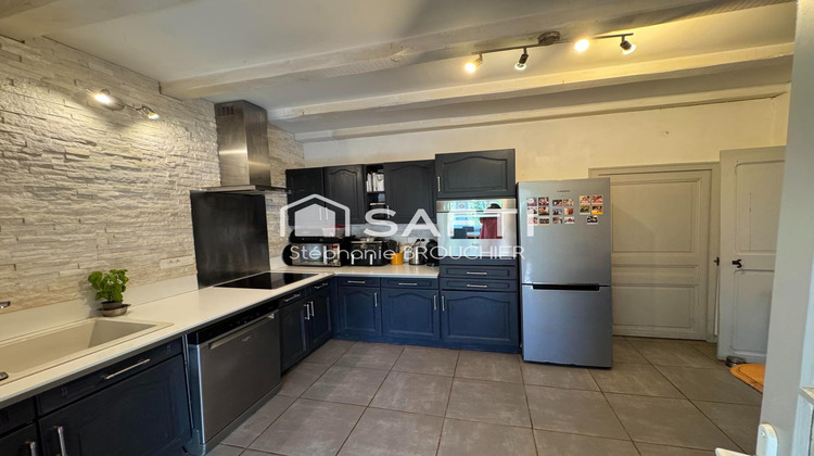 Ma-Cabane - Vente Maison Saint-Alban-Auriolles, 151 m²