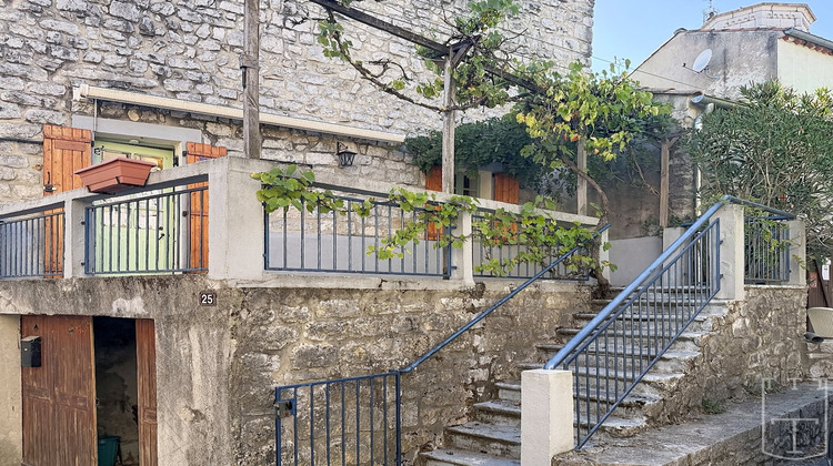 Ma-Cabane - Vente Maison SAINT ALBAN AURIOLLES, 72 m²