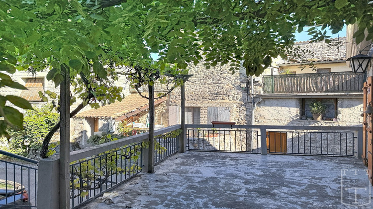 Ma-Cabane - Vente Maison SAINT ALBAN AURIOLLES, 72 m²