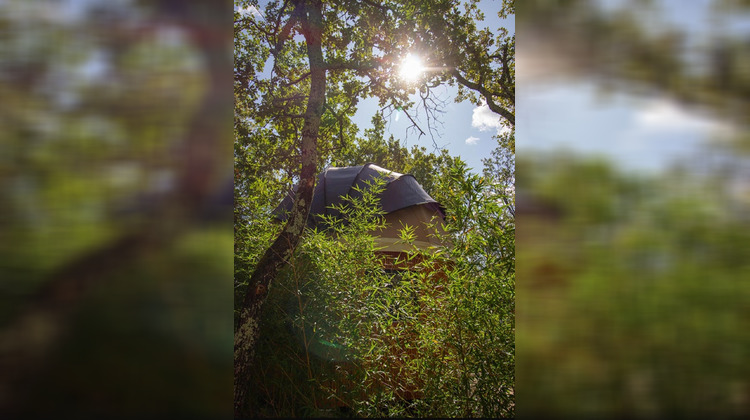 Ma-Cabane - Vente Maison Saint-Alban-Auriolles, 35 m²