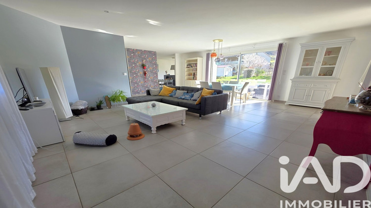 Ma-Cabane - Vente Maison Saint-Alban-d'Ay, 150 m²