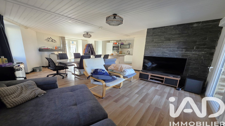 Ma-Cabane - Vente Maison Saint-Alban-d'Ay, 94 m²