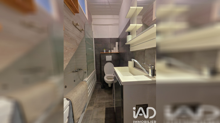 Ma-Cabane - Vente Maison Saint-Alban-d'Ay, 94 m²