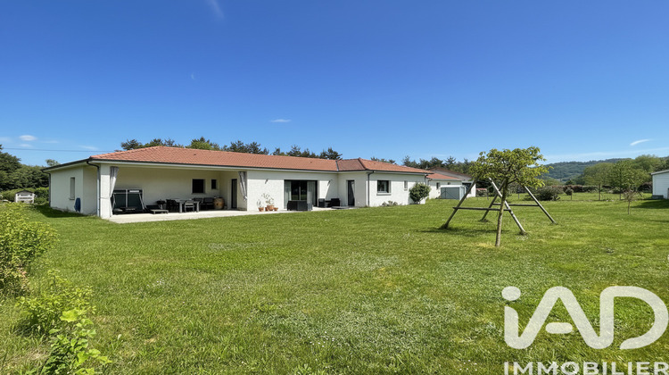 Ma-Cabane - Vente Maison Saint-Alban-d'Ay, 150 m²