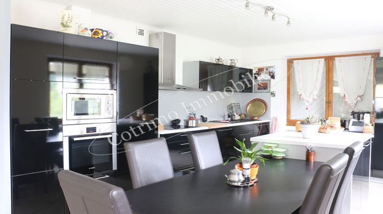 Ma-Cabane - Vente Maison SAINT-ALBAN-DE-MONTBEL, 280 m²