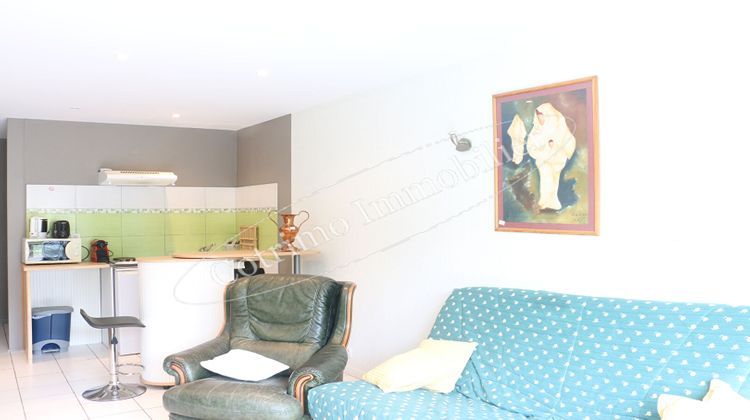 Ma-Cabane - Vente Maison SAINT-ALBAN-DE-MONTBEL, 280 m²