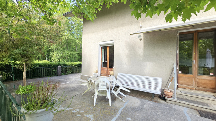 Ma-Cabane - Vente Maison SAINT-ALBAN-DE-MONTBEL, 141 m²