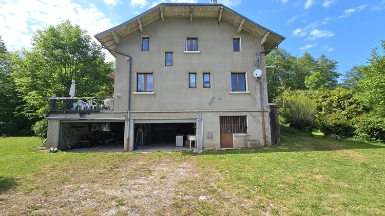 Ma-Cabane - Vente Maison SAINT-ALBAN-DE-MONTBEL, 141 m²
