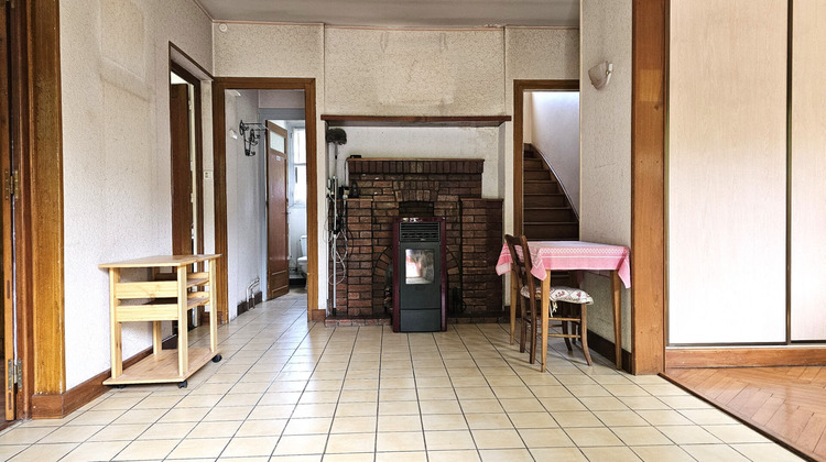 Ma-Cabane - Vente Maison SAINT-ALBAN-DE-MONTBEL, 141 m²
