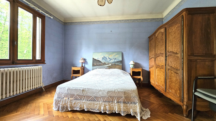 Ma-Cabane - Vente Maison SAINT-ALBAN-DE-MONTBEL, 141 m²