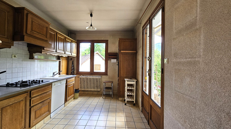 Ma-Cabane - Vente Maison SAINT-ALBAN-DE-MONTBEL, 141 m²