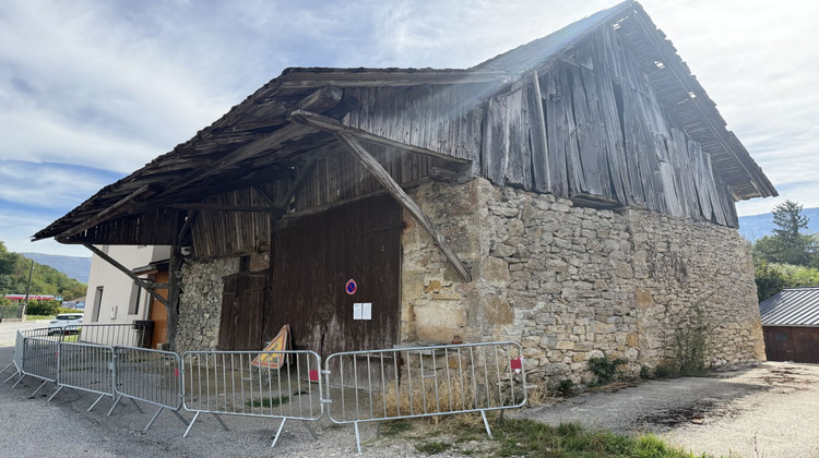Ma-Cabane - Vente Maison SAINT ALBAN DE MONTBEL, 65 m²