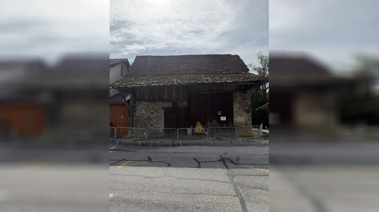 Ma-Cabane - Vente Maison SAINT ALBAN DE MONTBEL, 65 m²