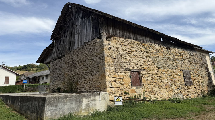 Ma-Cabane - Vente Maison SAINT ALBAN DE MONTBEL, 65 m²