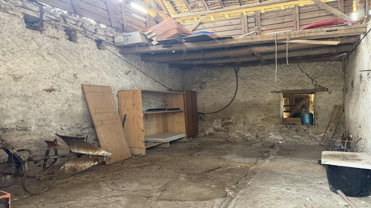 Ma-Cabane - Vente Maison SAINT ALBAN DE MONTBEL, 65 m²