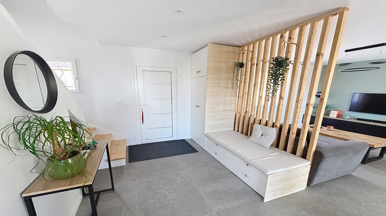 Ma-Cabane - Vente Maison SAINT ALBAN DE ROCHE, 117 m²