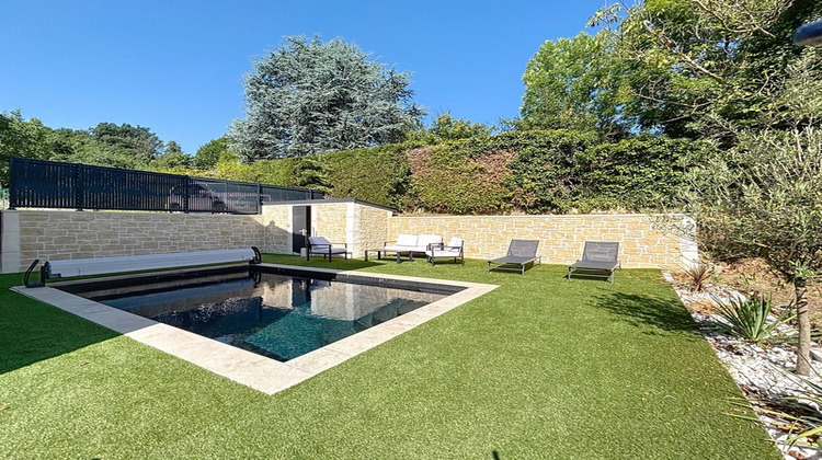 Ma-Cabane - Vente Maison SAINT ALBAN DE ROCHE, 117 m²