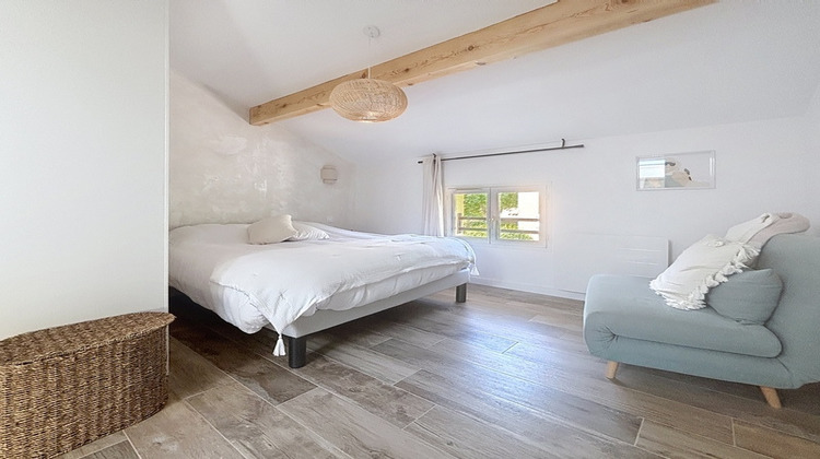 Ma-Cabane - Vente Maison SAINT ALBAN DE ROCHE, 117 m²