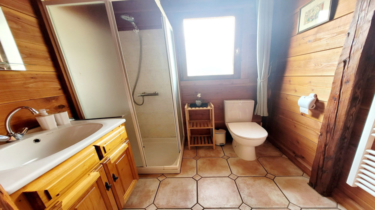 Ma-Cabane - Vente Maison Saint-Alban-des-Villards, 45 m²