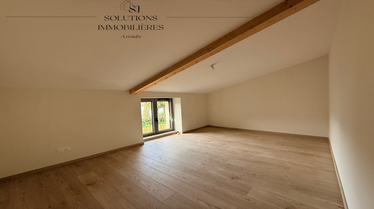 Ma-Cabane - Vente Maison Saint-Alban-du-Rhône, 99 m²