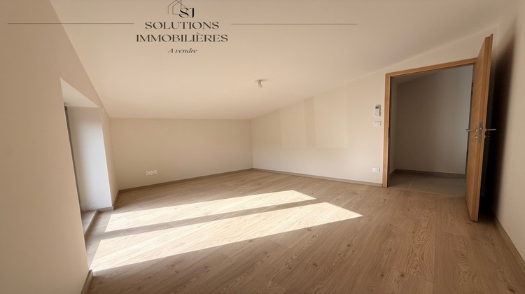 Ma-Cabane - Vente Maison Saint-Alban-du-Rhône, 99 m²